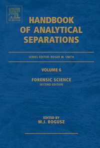 Abbildung von: Forensic Science: Volume 6 - Elsevier