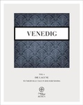 Cover: Venedig Teil 4 - Die Lagune - Mediafreiheit