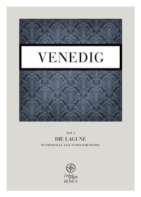 Abbildung von: Venedig Teil 4 - Die Lagune - Mediafreiheit