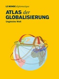 Cover: Atlas der Globalisierung - TAZ