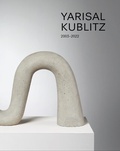 Cover: Yarisal Kublitz - permanent Verlag