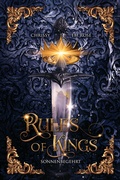 Cover: Rules of Kings - Nova MD