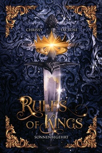 Enlarge image Cover: Rules of Kings - Nova MD