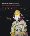 Cover: Auf den Barrikaden - TAZ