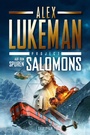 Cover: AUF DEN SPUREN SALOMONS (Project 10) - Luzifer-Verlag