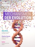 Bild: Spektrum Kompakt - Mechanismen der Evolution - Spektrum der Wissenschaft