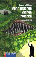 Cover: WENN DRACHEN SACHEN MACHEN - p.machinery