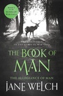 Cover: The Allegiance of Man - HarperCollins