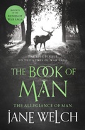 Cover: The Allegiance of Man - HarperCollins