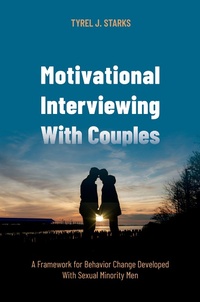 Abbildung von: Motivational Interviewing With Couples - OUP eBook