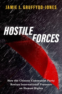 Abbildung von: Hostile Forces - OUP eBook