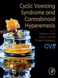 Cover: Cyclic Vomiting Syndrome and Cannabinoid Hyperemesis - Academic Press