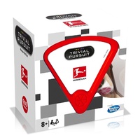 Abbildung von: Trivial Pursuit Bundesliga Edition - Winning Moves