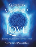 Cover: World's Geography of Love - Tellwell Talent