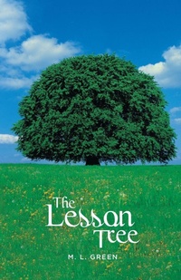 Enlarge image Cover: The Lesson Tree - Tellwell Talent