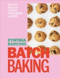 Cover: Batch Baking - DK