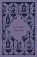 Cover: Big Blonde - Penguin Classics