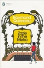 Cover: Zazie in the Metro - Penguin Books Ltd