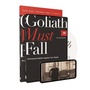 Cover: Goliath Must Fall Study Guide with DVD - HarperChristian Resources
