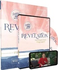 Cover: Revelation Study Guide with DVD - HarperChristian Resources