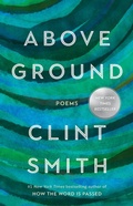 Cover: Above Ground - Little, Brown and Company
