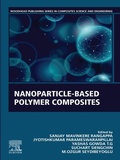 Cover: Nanoparticle-Based Polymer Composites - Woodhead Publishing
