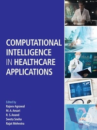 Bild: Computational Intelligence in Healthcare Applications - Academic Press