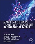 Cover: Modeling of Mass Transport Processes in Biological Media - Academic Press