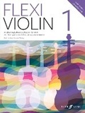 Cover: Flexi Violin 1 - Faber Music Ltd