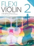 Cover: Flexi Violin 2 - Faber Music Ltd