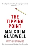 Cover: The Tipping Point - Abacus