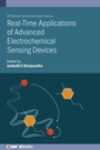 Cover: Real-Time Applications of Advanced Electrochemical Sensing Devices - Institute of Physics Publishing