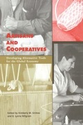 Cover: Artisans and Cooperatives - University of Arizona Press