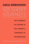 Bild: No Short Journeys - University of Arizona Press