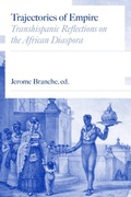 Cover: Trajectories of Empire - Vanderbilt University Press