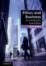 Cover: Ethics and Business - Cambridge University Press