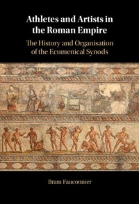 Abbildung von: Athletes and Artists in the Roman Empire - Cambridge University Press
