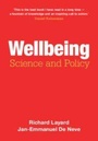 Cover: Wellbeing - Cambridge University Press