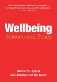Enlarge image Cover: Wellbeing - Cambridge University Press