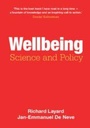Cover: Wellbeing - Cambridge University Press