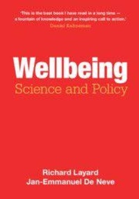 Enlarge image Cover: Wellbeing - Cambridge University Press