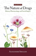 Cover: The Nature of Drugs Vol. 2 - Transform Press,U.S.