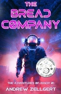 Cover: The Bread Company - Zellgertbooks