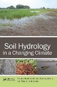 Abbildung von: Soil Hydrology in a Changing Climate - CRC Press