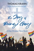 Cover: The Joy of Being Gay - Christian Faith