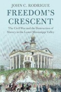 Cover: Freedom's Crescent - Cambridge University Press