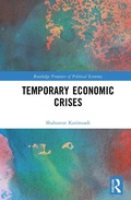 Bild: Temporary Economic Crises - Routledge
