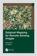 Cover: Subpixel Mapping for Remote Sensing Images - CRC Press