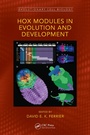 Cover: Hox Modules in Evolution and Development - CRC Press
