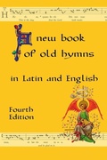 Cover: A New Book of Old Hymns - Lulu.com